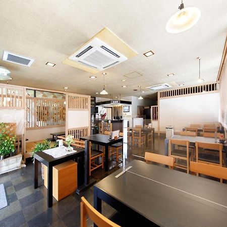 Business Hotel Miyako - Vacation Stay 33023V Shunan Esterno foto